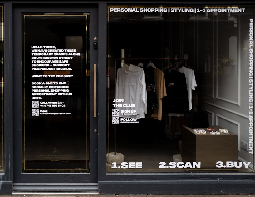 Creating a Stunning Portfolio for Your Printing Business